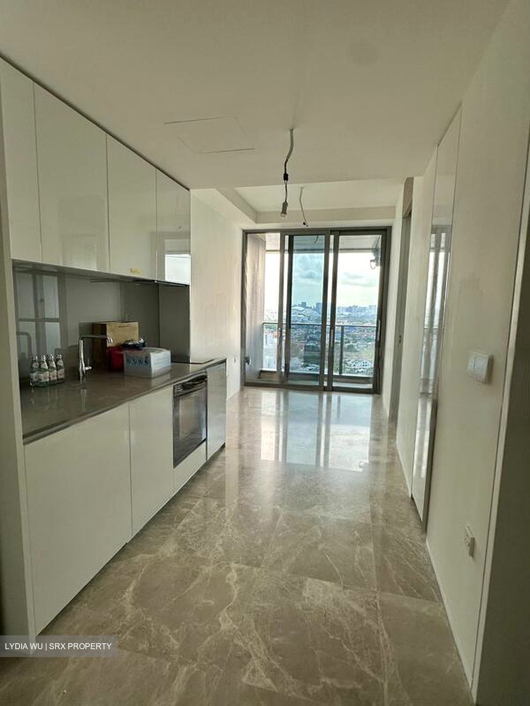 Amber Park (D15), Condominium #497638041
